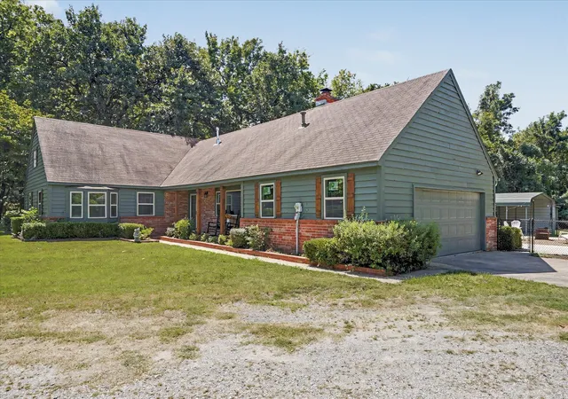 Photo 3 of Sale Pending at 30324 S Pine Ridge Rd, Catoosa, OK 74015 | MLS# 2629816 | Listing updated on 2026-08-31