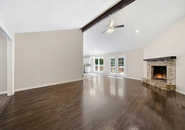 Photo 4 of Single family home for sale at 6635 S 222nd Eastavenue, Broken Arrow, OK 74014 | MLS# 2630045 | Listing updated on 2026-09-28