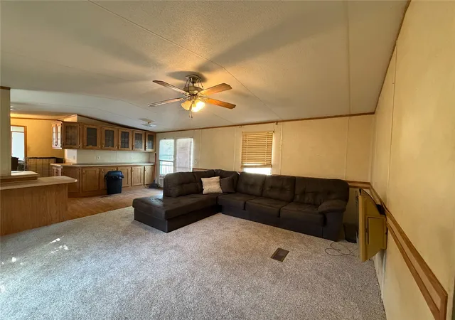 Photo 2 of Manufactured home for sale at 21008 South 384 Rd, Fort Gibson, OK 74434 | MLS# 2630240 | Listing updated on 2026-09-29