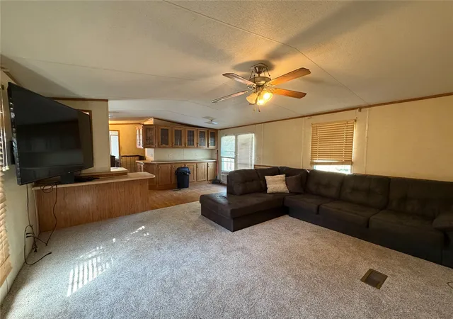 Photo 3 of Manufactured home for sale at 21008 South 384 Rd, Fort Gibson, OK 74434 | MLS# 2630240 | Listing updated on 2026-09-29