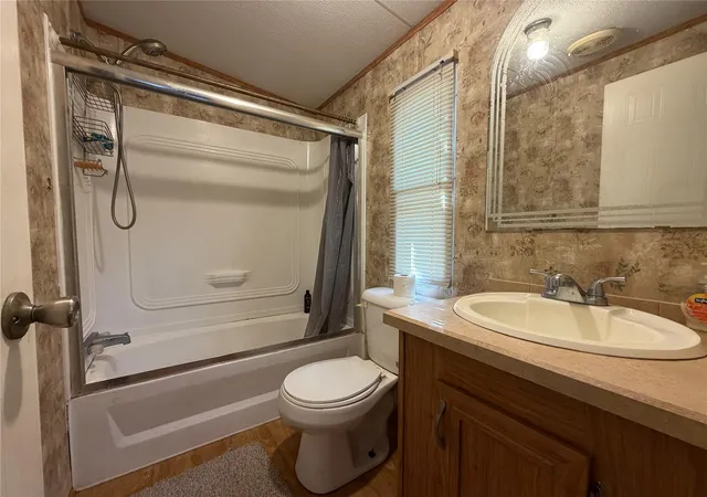Photo 4 of Manufactured home for sale at 21008 South 384 Rd, Fort Gibson, OK 74434 | MLS# 2630240 | Listing updated on 2026-09-29