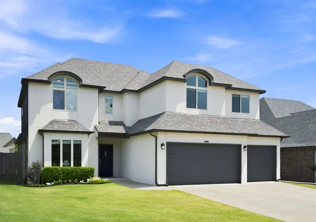 Photo 1 of Single family home for sale at 13009 S 5th Street, Jenks, OK 74037 | MLS# 2620313 | Listing updated on 2026-10-22
