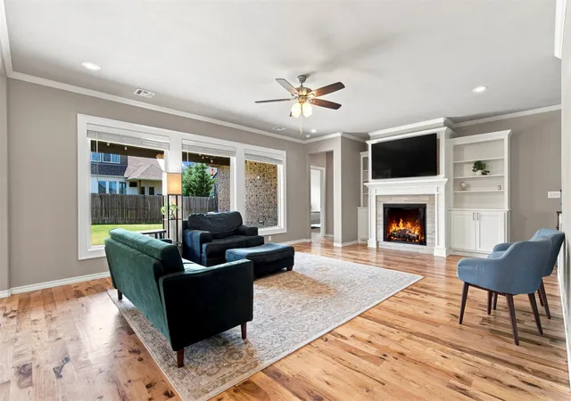 Photo 2 of Single family home for sale at 13009 S 5th Street, Jenks, OK 74037 | MLS# 2620313 | Listing updated on 2026-10-22