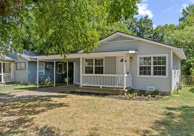 Photo 3 of Sale Pending at 604 Se Greystone Ave, Bartlesville, OK 74006 | MLS# 2630268 | Listing updated on 2026-09-16