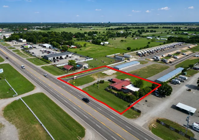 Photo 3 of Single family home for sale at 8794 Us 70, Mead, OK 73449 | MLS# 2630255 | Listing updated on 2026-09-28