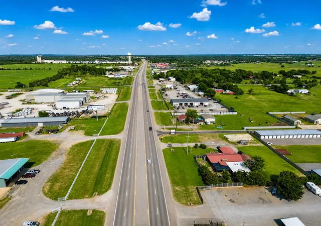 Photo 3 of Single family home for sale at 8794 US 70, Mead, OK 73449 | MLS# 2630255 | Listing updated on 2026-09-28