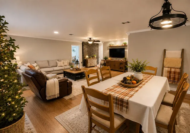 Photo 4 of Single family home for sale at 8794 US 70, Mead, OK 73449 | MLS# 2630255 | Listing updated on 2026-09-28