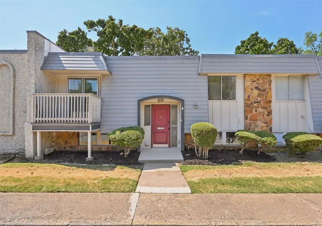 Photo 1 of Condo for sale at 4808 E 68th Street #A1, Tulsa, OK 74136 | MLS# 2630257 | Listing updated on 2026-09-03