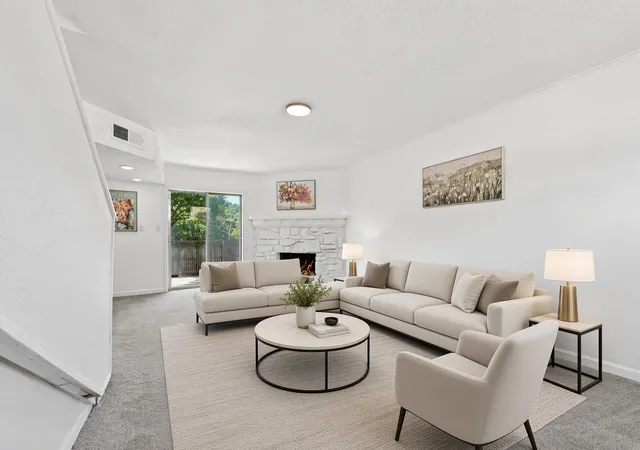 Photo 3 of Condo for sale at 4808 E 68th Street #A1, Tulsa, OK 74136 | MLS# 2630257 | Listing updated on 2026-09-03