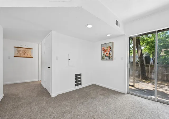 Photo 4 of Condo for sale at 4808 E 68th Street #A1, Tulsa, OK 74136 | MLS# 2630257 | Listing updated on 2026-09-03