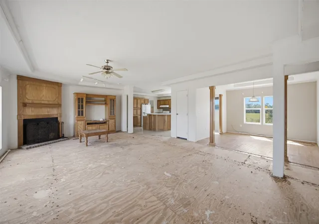 Photo 3 of Manufactured home for sale at 388 E Camp Loop, Mc Alester, OK 74501 | MLS# 2630290 | Listing updated on 2026-09-01