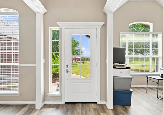 Photo 3 of Single family home for sale at 11404 N 189th East Ave, Owasso, OK 74055 | MLS# 2629520 | Listing updated on 2026-09-22