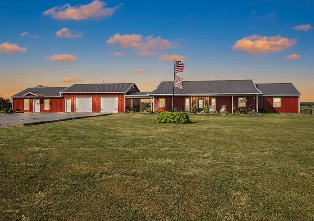 Photo 1 of Sale Pending at 7261 W 395 Road, Adair, OK 74330 | MLS# 2630232 | Listing updated on 2026-09-12