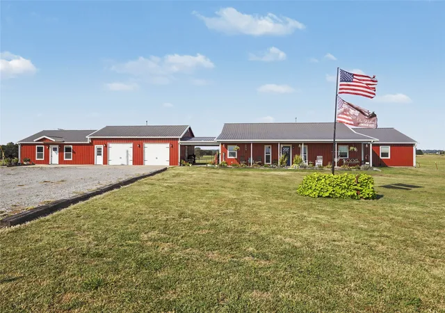 Photo 2 of Sale Pending at 7261 W 395 Road, Adair, OK 74330 | MLS# 2630232 | Listing updated on 2026-09-12