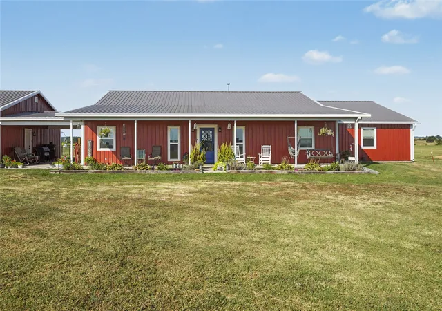 Photo 3 of Sale Pending at 7261 W 395 Road, Adair, OK 74330 | MLS# 2630232 | Listing updated on 2026-09-12
