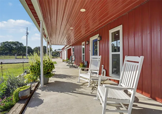 Photo 3 of Sale Pending at 7261 W 395 Road, Adair, OK 74330 | MLS# 2630232 | Listing updated on 2026-09-12