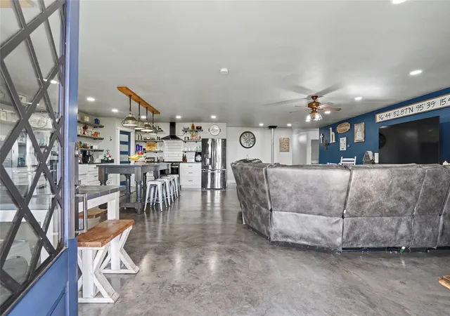 Photo 4 of Sale Pending at 7261 W 395 Road, Adair, OK 74330 | MLS# 2630232 | Listing updated on 2026-09-12