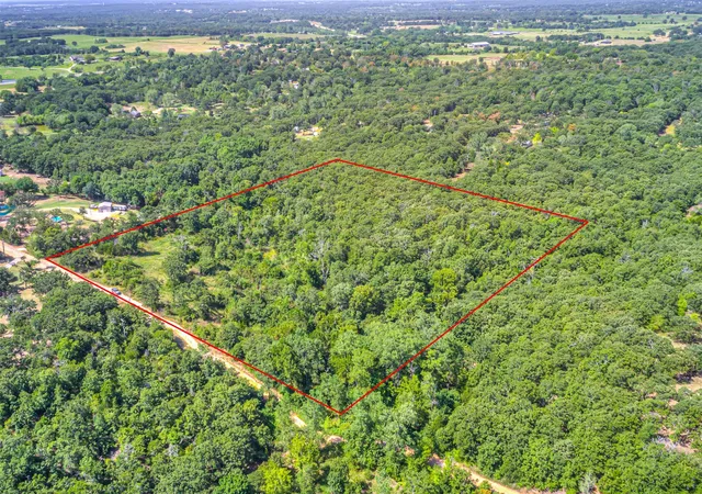 Land for sale at 17660 S 323rd Westavenue, Bristow, OK 74010 | MLS# 2630155