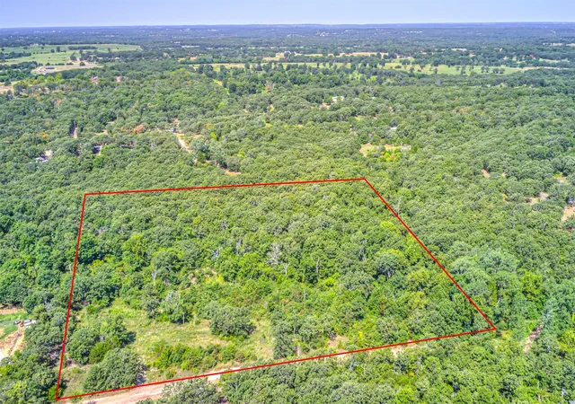 Photo 2 of Land for sale at 17660 S 323rd Westavenue, Bristow, OK 74010 | MLS# 2630155 | Listing updated on 2026-09-04