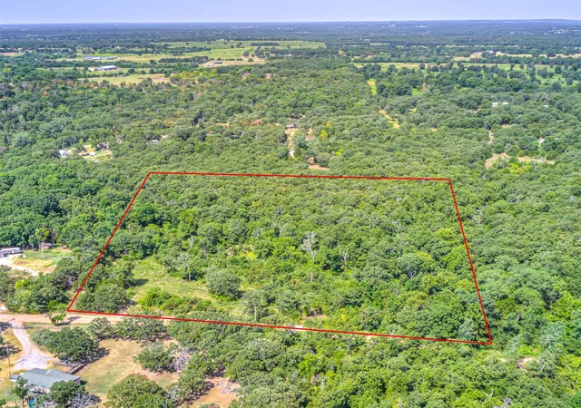 Photo 3 of Land for sale at 17660 S 323rd Westavenue, Bristow, OK 74010 | MLS# 2630155 | Listing updated on 2026-09-04