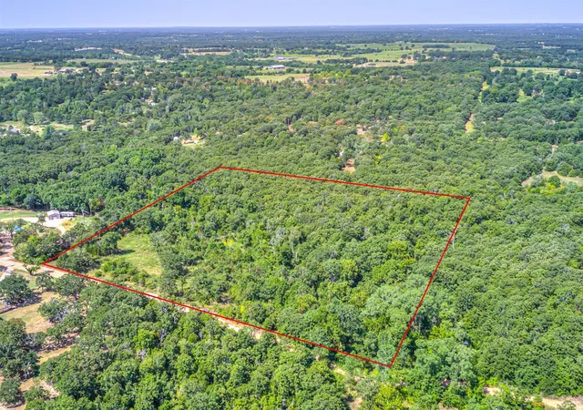Photo 3 of Land for sale at 17660 S 323rd Westavenue, Bristow, OK 74010 | MLS# 2630155 | Listing updated on 2026-10-01