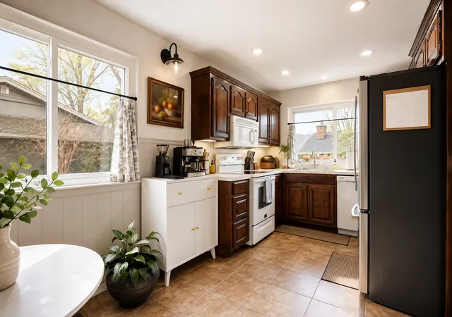 Photo 3 of Single family home for sale at 4330 S Lakewood Ave, Tulsa, OK 74135 | MLS# 2630294 | Listing updated on 2026-10-07