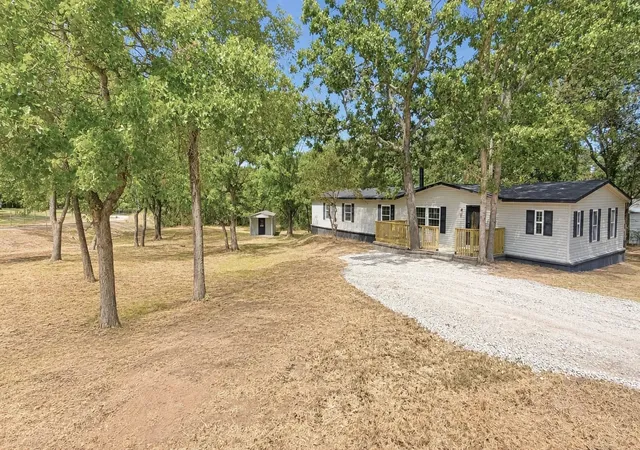 Photo 1 of Sale Pending at 1445 N 237 Road, Mounds, OK 74047 | MLS# 2630313 | Listing updated on 2026-09-17