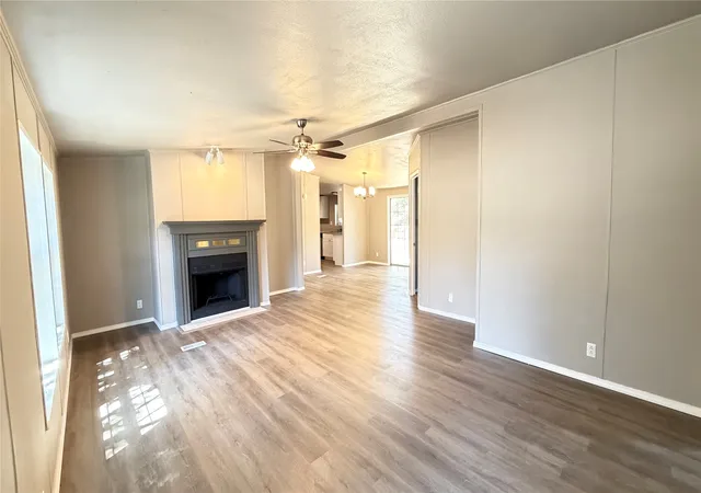 Photo 3 of Sale Pending at 1445 N 237 Road, Mounds, OK 74047 | MLS# 2630313 | Listing updated on 2026-09-17