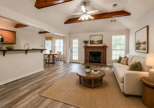 Photo 2 of Single family home for sale at 10302 E 113th Place, Bixby, OK 74008 | MLS# 2630316 | Listing updated on 2026-09-06