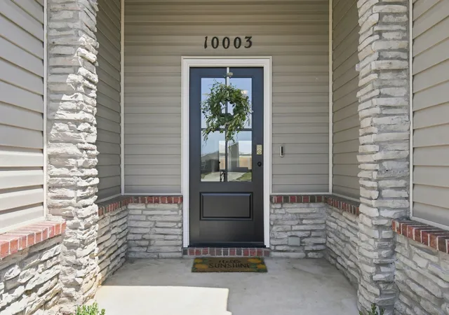 Photo 3 of Sale Pending at 10003 E 106th Court N, Owasso, OK 74055 | MLS# 2630008 | Listing updated on 2026-08-29