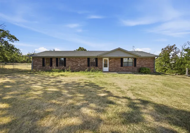Photo 1 of Single family home for sale at 399 Redbird Dr, Mc Alester, OK 74501 | MLS# 2630308 | Listing updated on 2026-08-31