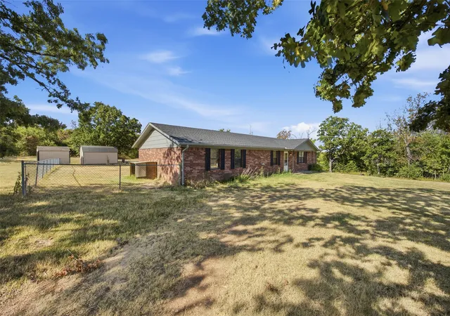 Photo 2 of Single family home for sale at 399 Redbird Dr, Mc Alester, OK 74501 | MLS# 2630308 | Listing updated on 2026-08-31