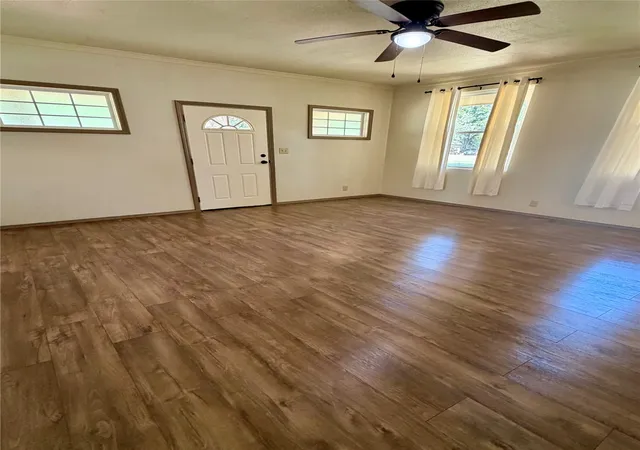 Photo 2 of Single family home for sale at 406 E Osage St, Cleveland, OK 74020 | MLS# 2630323 | Listing updated on 2026-09-13