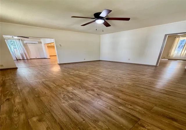 Photo 3 of Single family home for sale at 406 E Osage St, Cleveland, OK 74020 | MLS# 2630323 | Listing updated on 2026-10-05