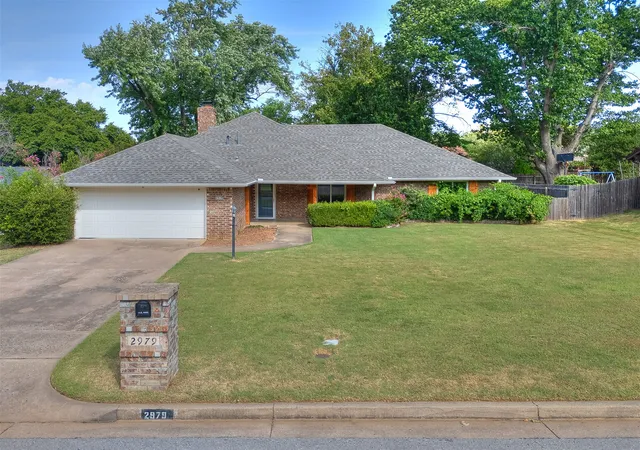 Photo 1 of Single family home for sale at 2979 E 77th Place, Tulsa, OK 74136 | MLS# 2629799 | Listing updated on 2026-09-15