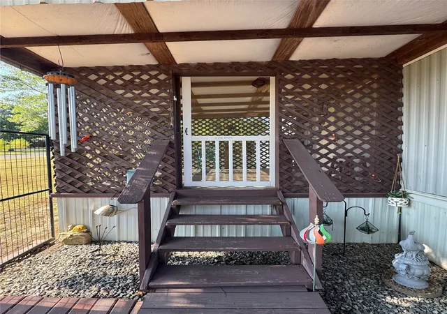Photo 3 of Manufactured home for sale at 817 Northwest 8th, Krebs, OK 74554 | MLS# 2630335 | Listing updated on 2026-09-14