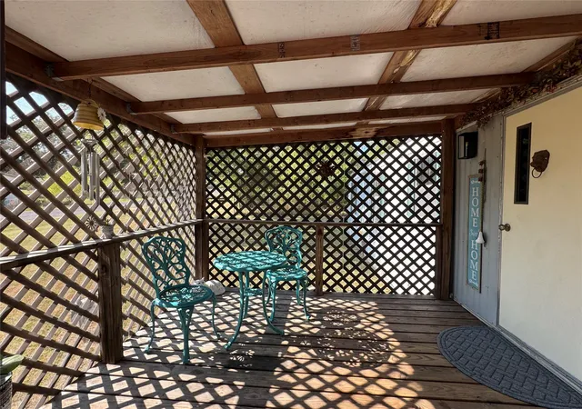 Photo 4 of Manufactured home for sale at 817 Northwest 8th, Krebs, OK 74554 | MLS# 2630335 | Listing updated on 2026-09-14