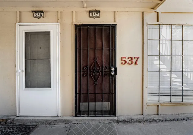 Photo 3 of Sale Pending at 6717 S Richmond Ave #537, Tulsa, OK 74136 | MLS# 2630333 | Listing updated on 2026-09-03