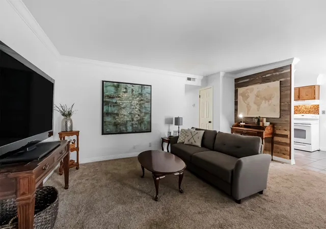 Photo 3 of Condo for sale at 6717 S Richmond Ave #537, Tulsa, OK 74136 | MLS# 2630333 | Listing updated on 2026-10-06