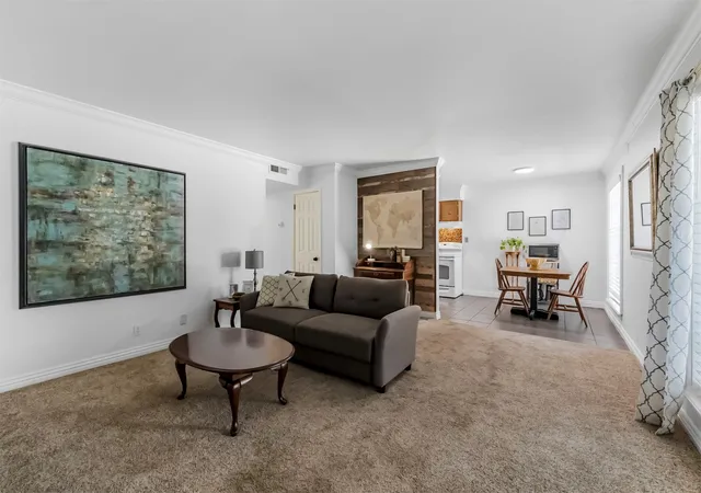 Photo 4 of Condo for sale at 6717 S Richmond Ave #537, Tulsa, OK 74136 | MLS# 2630333 | Listing updated on 2026-10-06