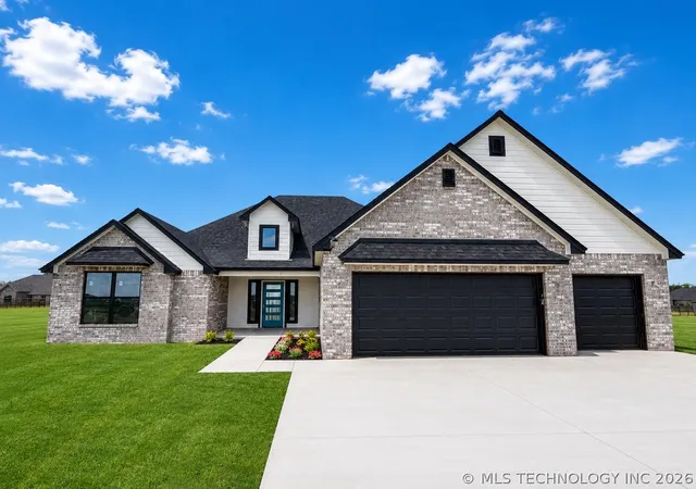 Photo 10 of Single family home for sale at 5513 E 140th Street N, Collinsville, OK 74021 | MLS# 2630341 | Listing updated on 2026-09-05