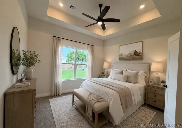 Photo 4 of Single family home for sale at 5513 E 140th Street N, Collinsville, OK 74021 | MLS# 2630341 | Listing updated on 2026-09-05