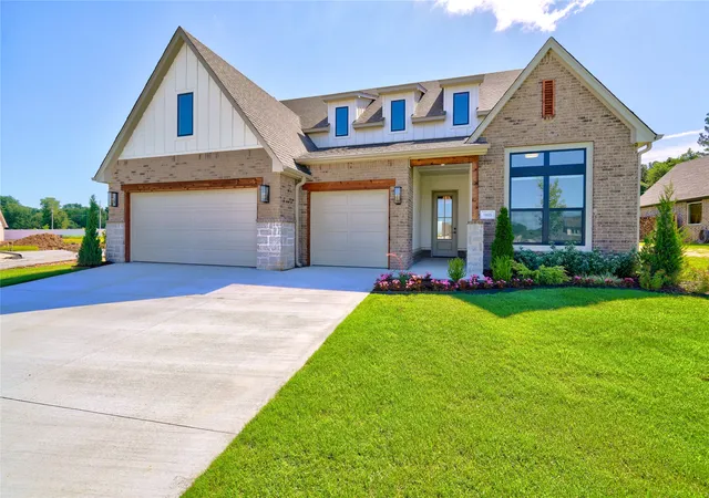 Photo 1 of Sale Pending at 1717 N 72nd Street, Broken Arrow, OK 74014 | MLS# 2628656 | Listing updated on 2026-09-02