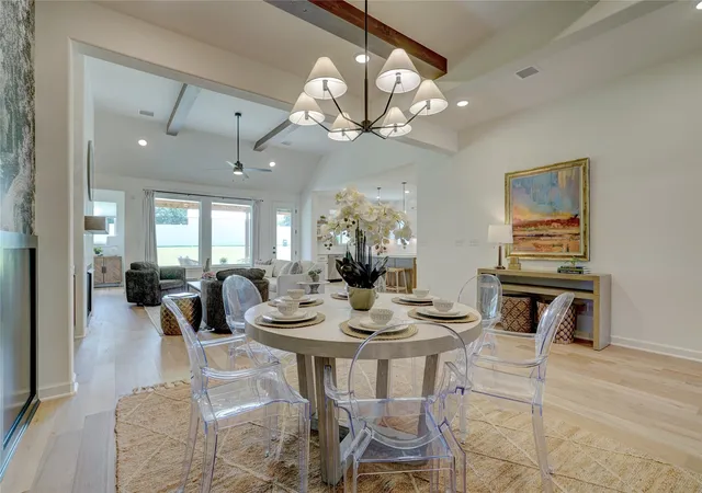 Photo 2 of Sale Pending at 1717 N 72nd Street, Broken Arrow, OK 74014 | MLS# 2628656 | Listing updated on 2026-09-02