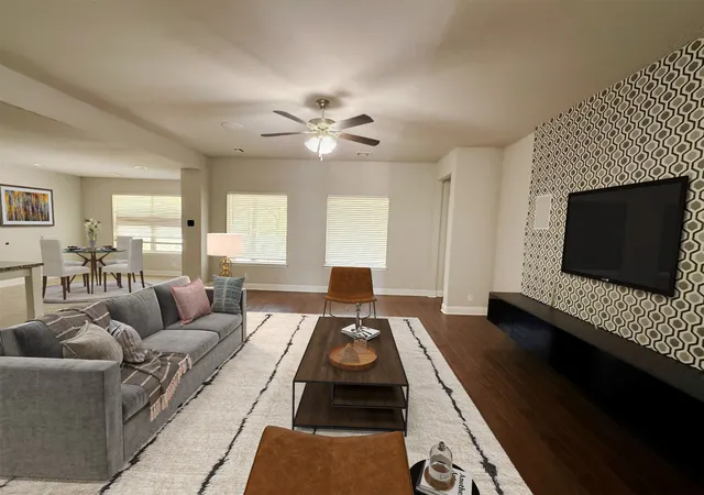 Photo 3 of Sale Pending at 3501 W El Dorado St, Broken Arrow, OK 74011 | MLS# 2630337 | Listing updated on 2026-09-02