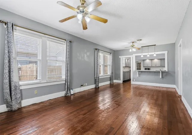 Photo 3 of Single family home for sale at 426 H St Sw, Ardmore, OK 73401 | MLS# 2630248 | Listing updated on 2026-09-08