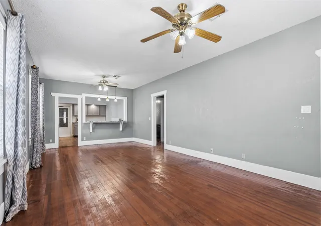 Photo 3 of Single family home for sale at 426 H St SW, Ardmore, OK 73401 | MLS# 2630248 | Listing updated on 2026-09-08