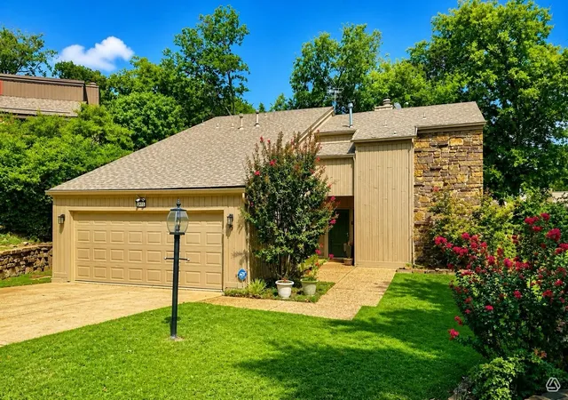 Photo 1 of Condo for sale at 3313 E 68th Pl #6, Tulsa, OK 74136 | MLS# 2630359 | Listing updated on 2026-09-14