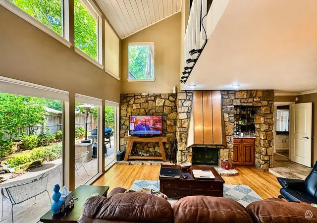 Photo 2 of Condo for sale at 3313 E 68th Pl #6, Tulsa, OK 74136 | MLS# 2630359 | Listing updated on 2026-10-05