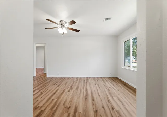 Photo 3 of Single family home for sale at 4911 Oklahoma, Muskogee, OK 74401 | MLS# 2630293 | Listing updated on 2026-09-14